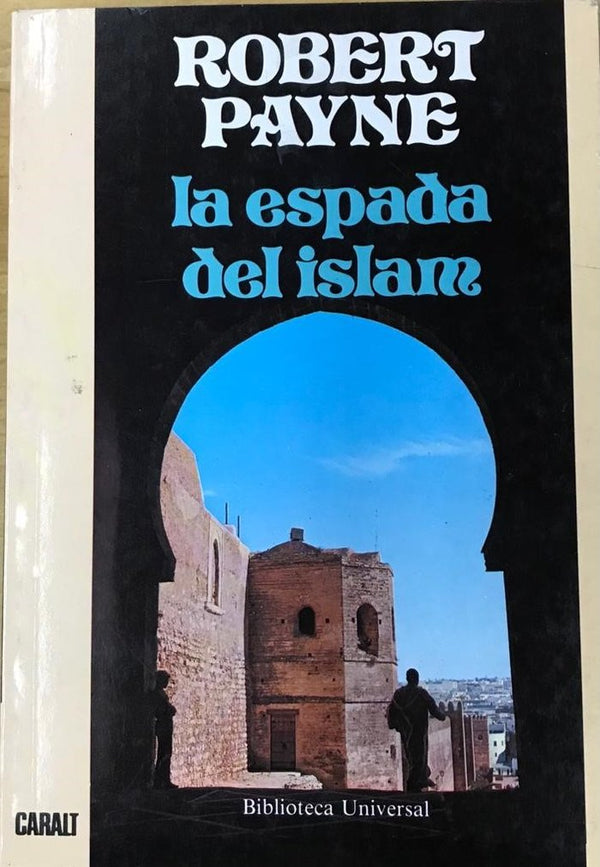 La Espada Del Islam