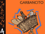 Vacaciones 4. Garbancito