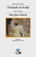 El Burlador De Sevilla / Don Juan Tenorio