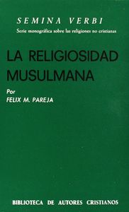 La Religiosidad Musulmana