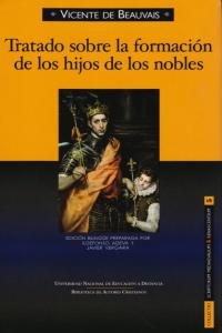 Tratado Sobre La Formación De Los Hijos De Los Nobles (1246)