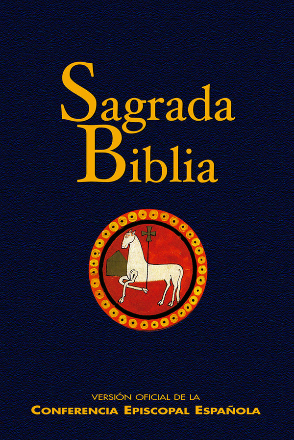 Sagrada Biblia (Ed. Popular - Géltex)