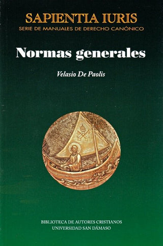 Normas Generales