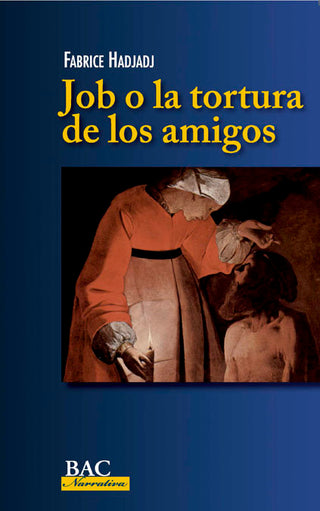 Job O La Tortura De Los Amigos. Teatro