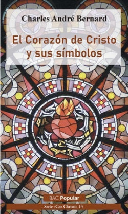El Corazon De Cristo Y Sus Simbolos