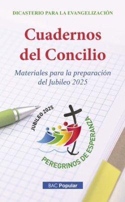 Cuadernos Del Concilio. Dicasterio Para La Evangelizacion