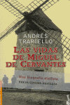 Las Vidas De Miguel De Cervantes