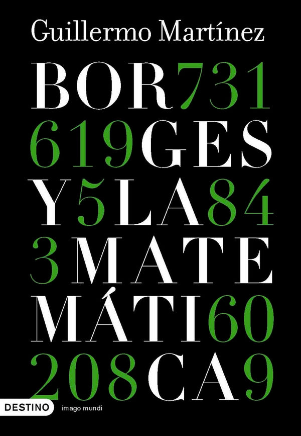 Borges Y La Matemática