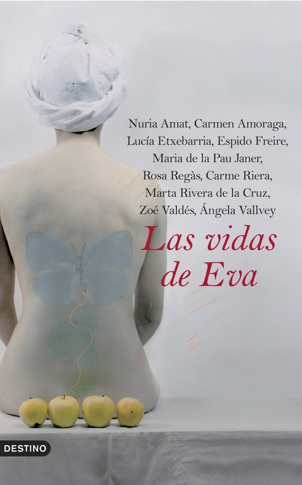 Las Vidas De Eva