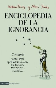 Enciclopedia De La Ignorancia