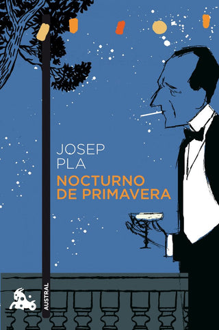 Nocturno De Primavera