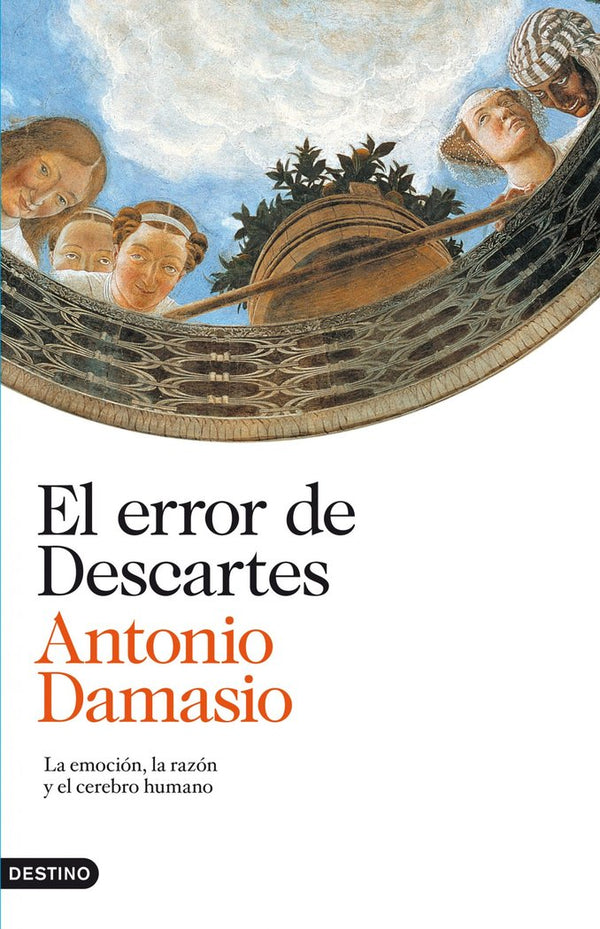 El Error De Descartes