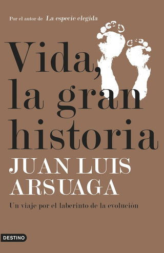 Vida, La Gran Historia