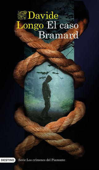 El Caso Bramard (Serie Los Crimenes Del Piamonte 1)