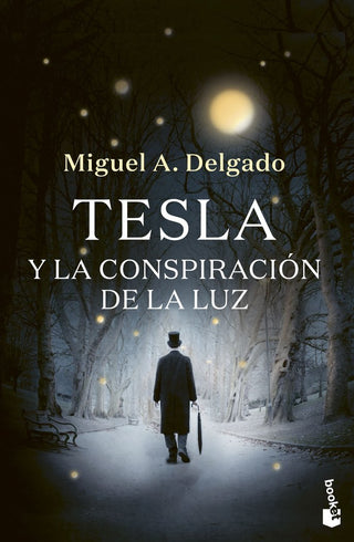 Tesla Y La Conspiracion De La Luz