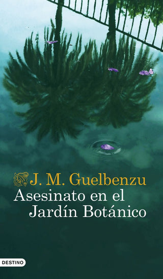 Asesinato En El Jardin Botanico