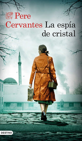 La Espia De Cristal