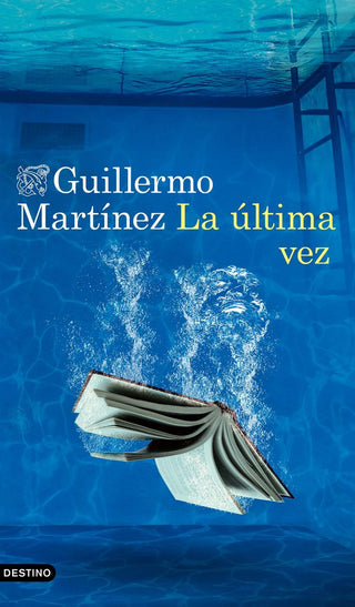 La Ultima Vez