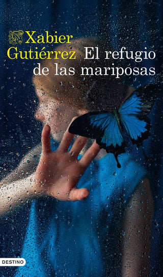 El Secreto De Las Mariposas