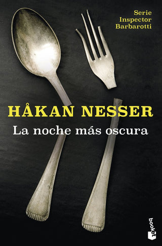 La Noche Mas Oscura