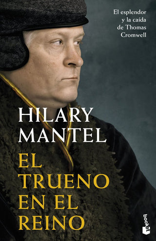El Trueno En El Reino