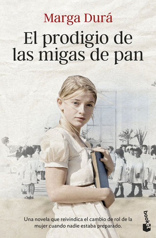 El Prodigio De Las Migas De Pan
