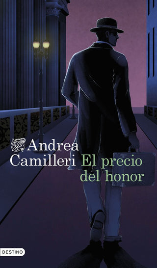 El Precio Del Poder