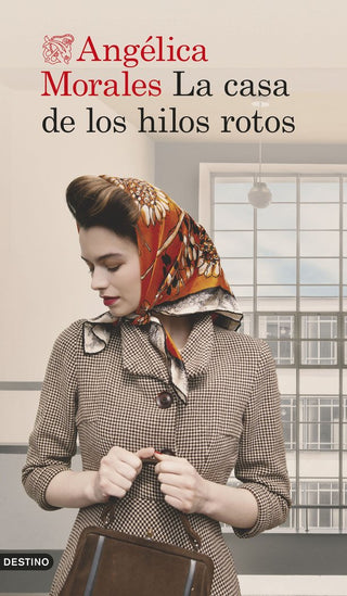 La Casa De Los Hilos Rotos