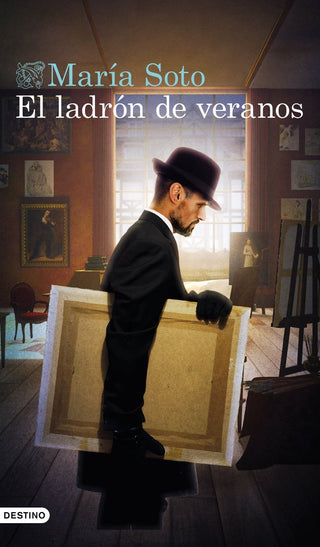 El Ladron De Veranos