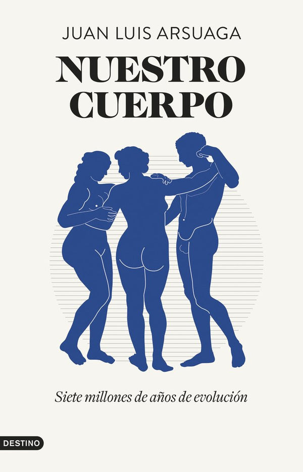 Nuestro Cuerpo