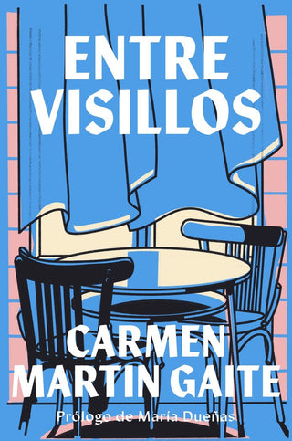 Entre Visillos
