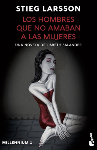 Los Hombres Que No Amaban A Las Mujeres (Millenniu
