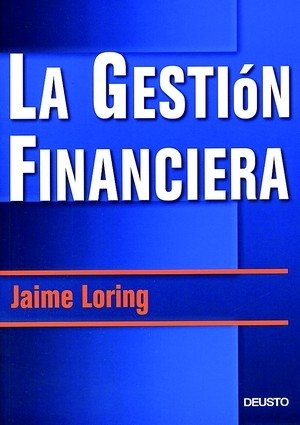 La Gestión Financiera