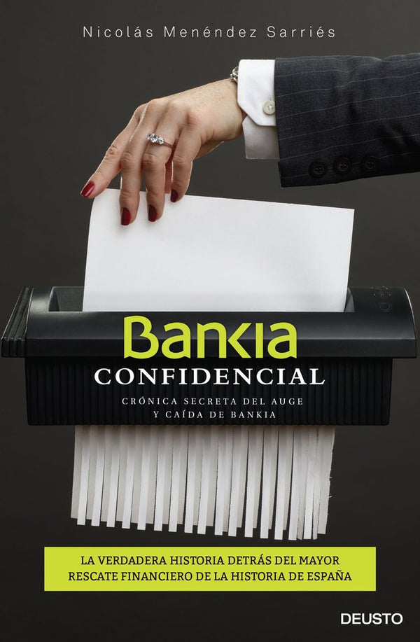 Bankia Confidencial