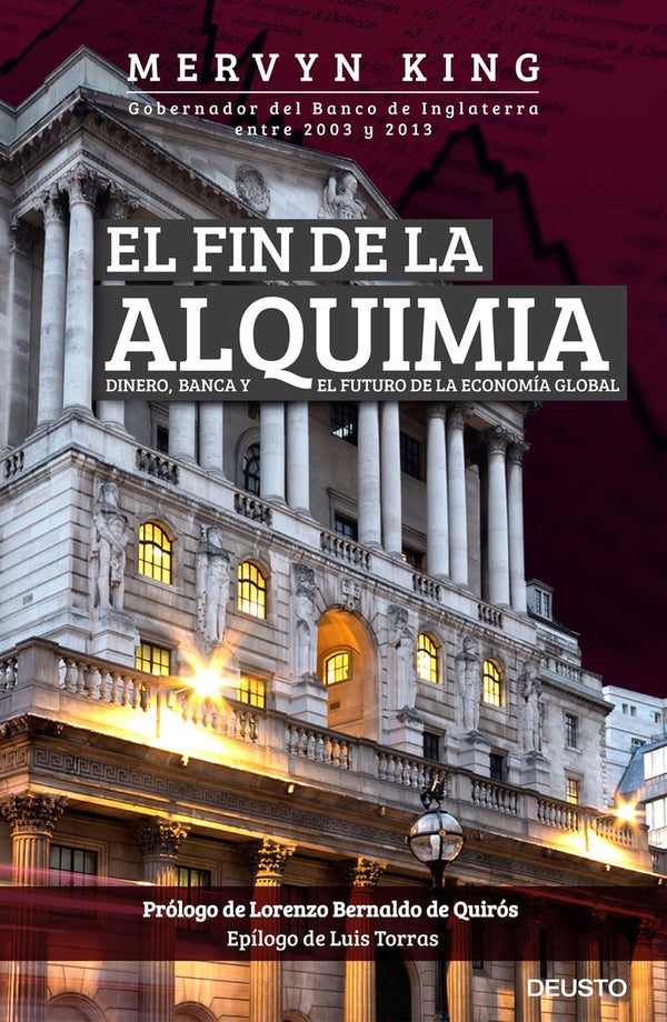 El Fin De La Alquimia