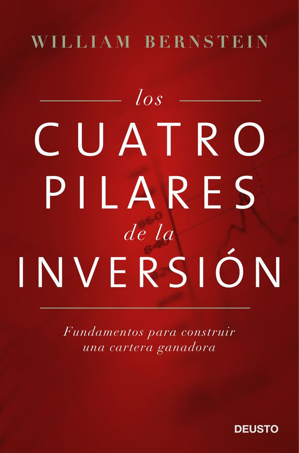 Los Cuatro Pilares De La Inversión