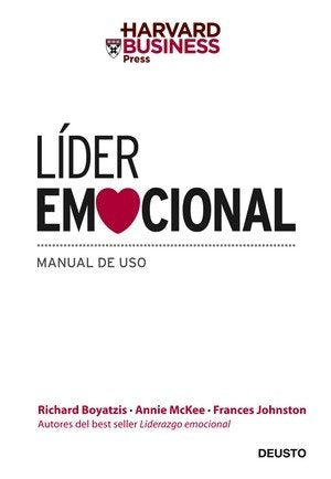 Líder Emocional