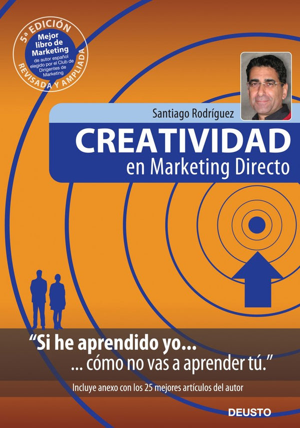 Creatividad En Marketing Directo