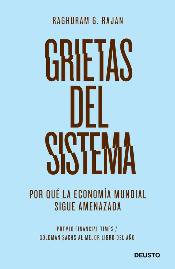 Grietas Del Sistema