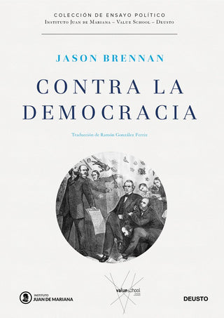 Contra La Democracia