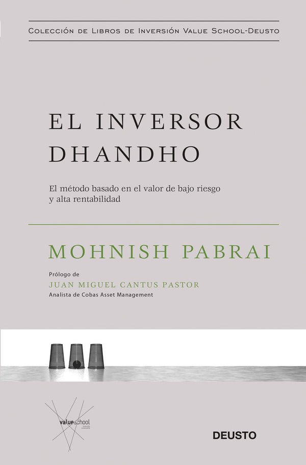 El Inversor Dhandho