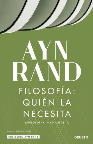 Filosofía: Quien la necesita
