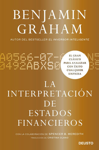 La Interpretacion De Estados Financieros
