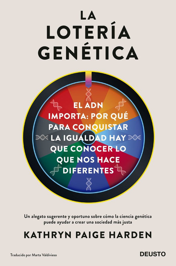 La Loteria Genetica