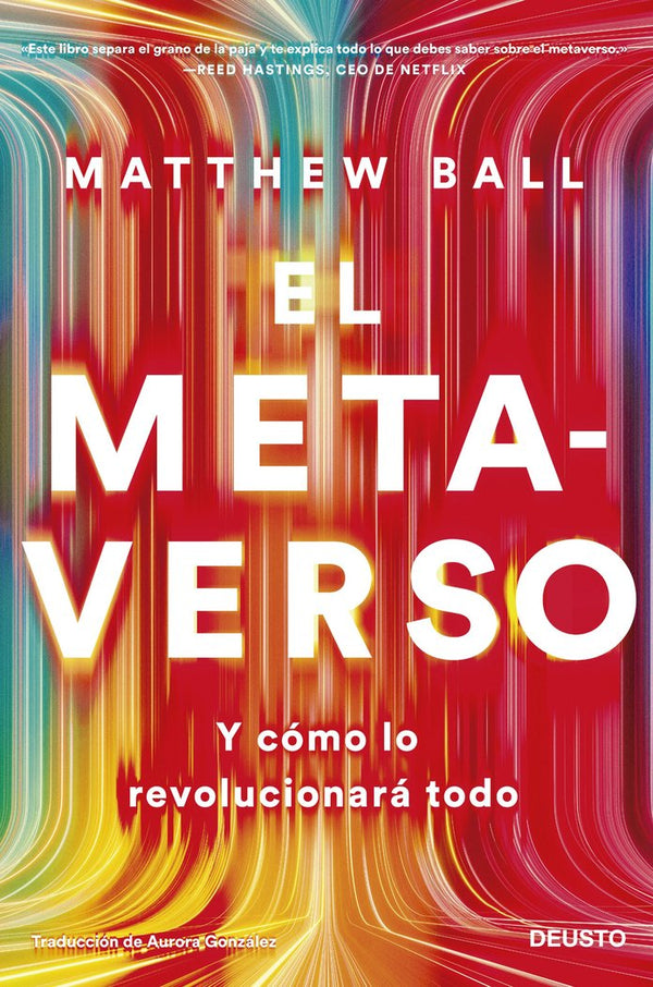 El Metaverso