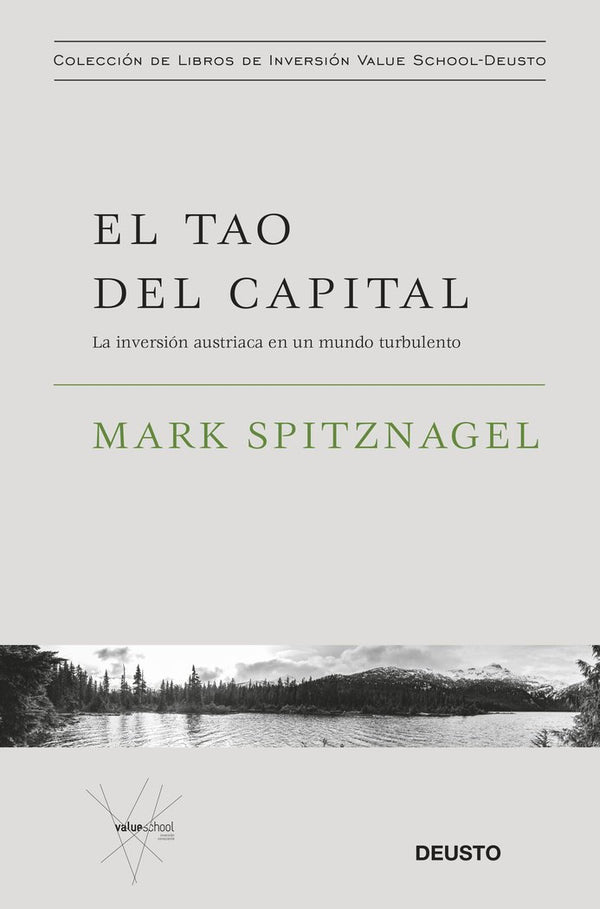 El Dao Del Capital