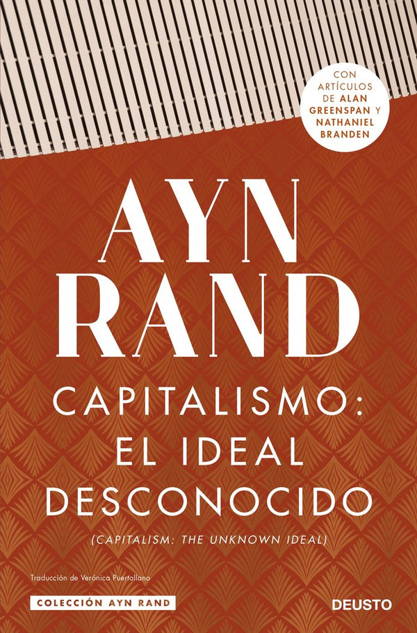 Capitalismo: El Ideal Desconocido