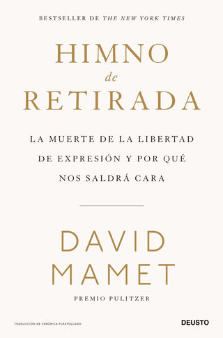 Himno De Retirada