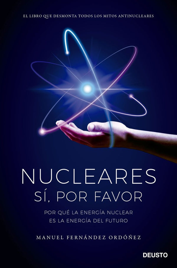 Nucleares: Si, Gracias