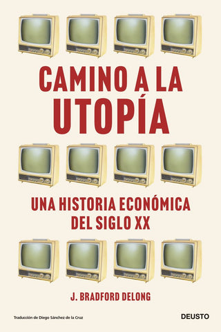 Camino A La Utopia
